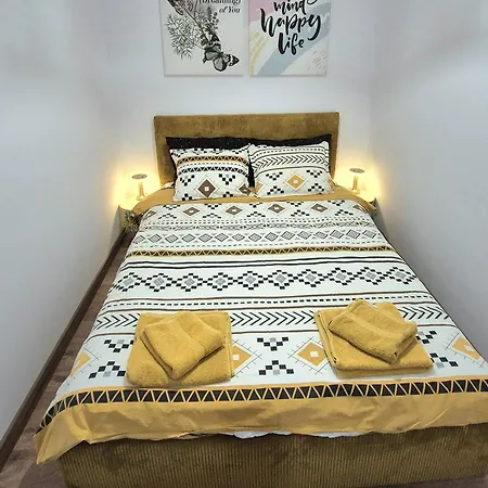 Kapana Garden - 4 Persons Luxury *