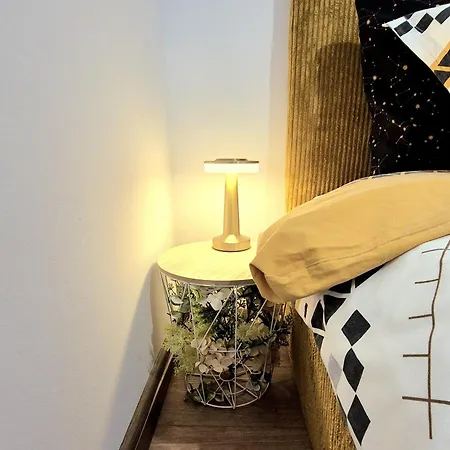 Kapana Garden - 4 Persons Luxury Appartement Plovdiv