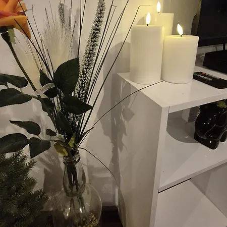 Appartement Kapana Garden - 4 Persons Luxury *