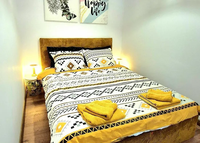 Kapana Garden - 4 Persons Luxury