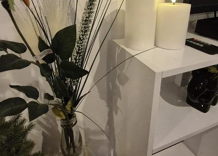 Appartement Kapana Garden - 4 Persons Luxury *