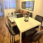 Kapana Garden - 4 Persons Luxury 普罗夫迪夫