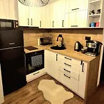 Kapana Garden - 4 Persons Luxury Apartment Plovdiv