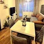 Kapana Garden - 4 Persons Luxury Apartment *
