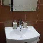 Apartment Kapana Garden - 4 Persons Luxury Plovdiv