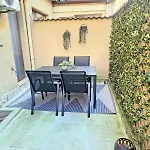 Apartment Kapana Garden - 4 Persons Luxury