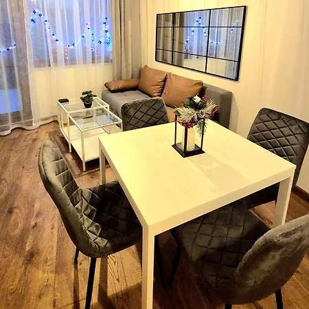 Kapana Garden - 4 Persons Luxury 플로브디프