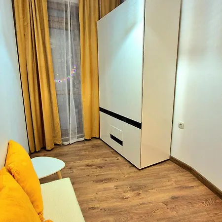 Kapana Garden - 4 Persons Luxury Apartment *