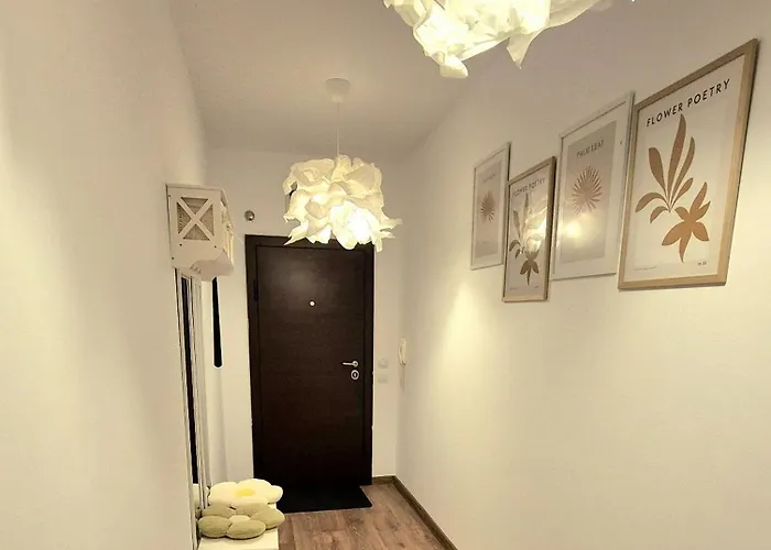 Kapana Garden - 4 Persons Luxury Plovdiv