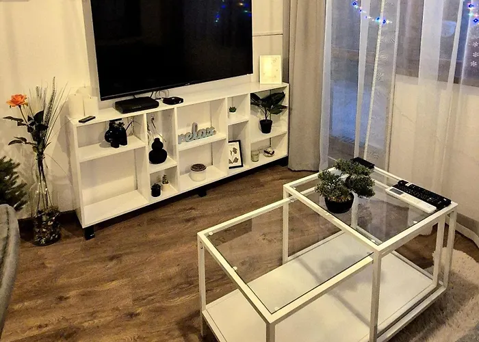 Kapana Garden - 4 Persons Luxury *