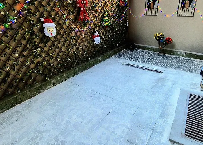 Kapana Garden - 4 Persons Luxury Apartment Plovdiv